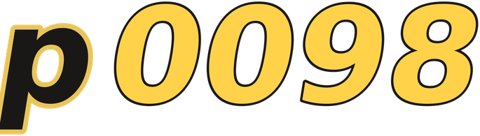 p0098 logo